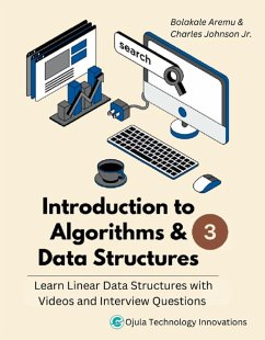 Cover Introduction to Algorithms & Data Structures (eBook, ePUB)