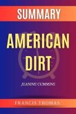 SUMMARY Of American Dirt (eBook, ePUB)