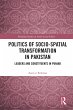 Politics of Socio-Spatial... - Bild 1