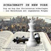 Schachmatt in New York (MP3-Download)