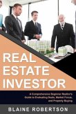 Real Estate Investor (eBook, ePUB)
