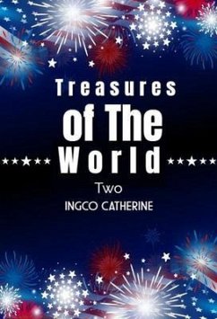 Treasures of the World Two (eBook, ePUB) - Catherine, Ingco