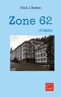 Zone 62 (eBook, ePUB)