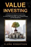 Value Investing (eBook, ePUB)