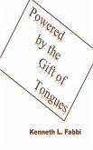 Powered by the Gift of Tongues (eBook, ePUB)