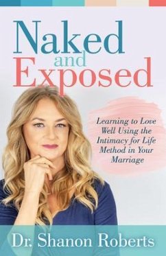 Cover Naked and Exposed (eBook, ePUB)