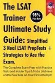The LSAT Trainer Ultimate Study Guide (eBook, ePUB)