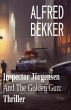 Inspector Jörgensen And The Golden... - Bild 1