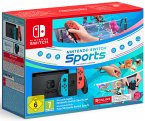 Nintendo Switch - Nintendo Switch Sports Set
