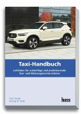 Taxi-Handbuch (eBook, PDF)