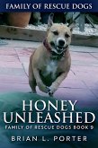 Honey Unleashed (eBook, ePUB)