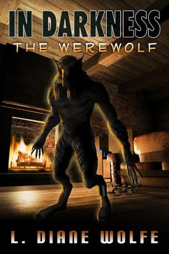 Cover In Darkness (eBook, ePUB)