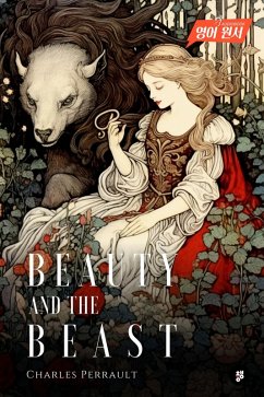 Beauty and the Beast (eBook, ePUB) - Perrault, Charles