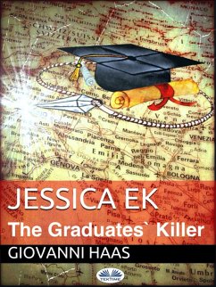 Cover Jessica Ek (eBook, ePUB)