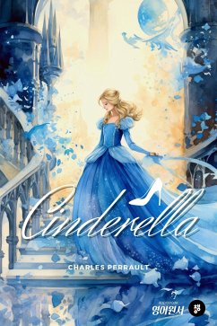 Cinderella (eBook, ePUB) - Perrault, Charles