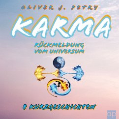 Karma (MP3-Download) - Petry, Oliver J.