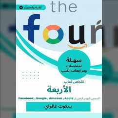 Summary of the four book (MP3-Download) - Gallawi, Scott