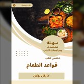 Summary of the food rules book (MP3-Download)