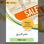 Summary of the science of sale book (MP3-Download)