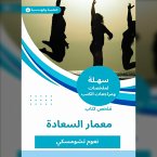 Summary of the Book of Mimar Happiness (MP3-Download)