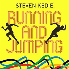 Running and Jumping (MP3-Download) - Kedie, Steve
