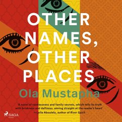 Other Names, Other Places (MP3-Download) - Mustapha, Ola