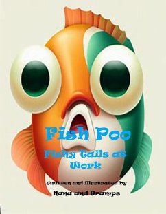 Cover Fish Poo (eBook, ePUB)