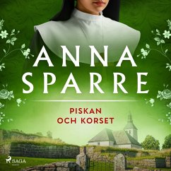 Piskan och korset (MP3-Download) - Sparre, Anna