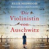 Die Violinistin von Auschwitz (MP3-Download)