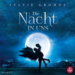 Die Nacht in uns (MP3-Download) - Grohne, Sylvie