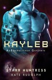 Kayleb (eBook, ePUB)