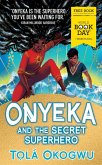 Onyeka and the Secret Superhero: World Book Day 2024 (eBook, ePUB)