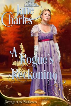 Cover A Rogue's Reckoning (Revenge of the Wallflowers, #27) (eBook, ePUB)