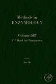 ZIP Metal Ion Transporters (eBook, ePUB)
