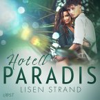 Hotell Paradis - erotisk novell (MP3-Download)