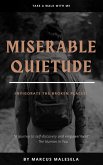 Miserable Quietude (eBook, ePUB)