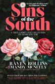 Sins of the South: A True Crime Case Collection To Advocate For (eBook, ePUB)