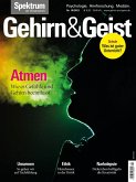 Gehirn&Geist 10/2023 Atem (eBook, PDF)