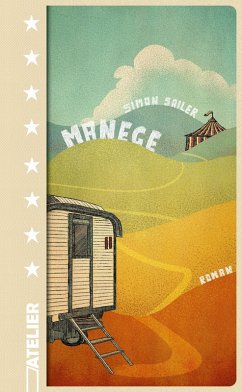 Manege (eBook, ePUB) - Sailer, Simon