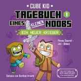 Tagebuch eines kleinen Noobs Bd. 1 (MP3-Download)