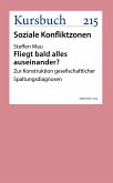 Fliegt bald alles auseinander? (eBook, ePUB)