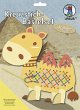 URSUS Sticken Kreuzstich-Bastelset Kamel - Bild 1