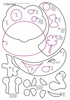 Cover URSUS Laternenzeit Laternen-Bastelset rund Marienkäfer