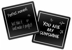 URSUS Blackboard Tafelfolie-Kacheln, 10 x 10 cm URSUS Blackboard Tafelfolie-Kacheln, 10 x 10 cm