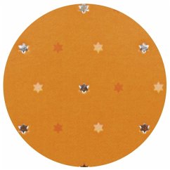 URSUS Spezialpapiere Designkarton Little Stars, DIN A4, 12 Blatt