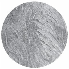 Cover URSUS Spezialpapiere Designkarton, silber, DIN A4, 12 Blatt