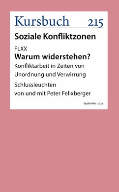 FLXX   Schlussleuchten von und mit Peter Felixberger (eBook, ePUB) - Felixberger, Peter