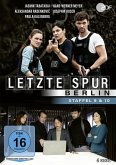 Letzte Spur Berlin - Staffel 9 & 10