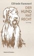 Der Hund hat recht (eBook, ePUB) - Bild 1