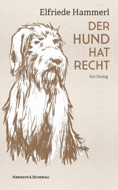 Der Hund hat recht (eBook, ePUB) - Hammerl, Elfriede